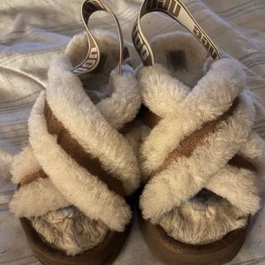 UGG Sandals